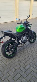 Kawasaki Z650, Motoren, Motoren | Kawasaki, 2 cilinders, 649 cc, Particulier, Naked bike