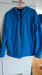 Human Nature Fleece XL, Kleding | Heren, Ophalen of Verzenden, Zo goed als nieuw, Maat 56/58 (XL), Blauw