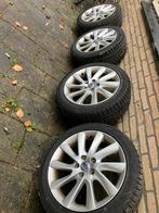 Volvo wielen 17, Velg(en), 17 inch, 225 mm, Winterbanden
