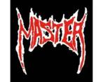 Cd Master ‎– Master 11 Track (Death Metal), Ophalen of Verzenden, Nieuw in verpakking