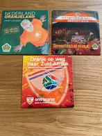 Oranje WK DVD Boxset, Ophalen of Verzenden, Gebruikt