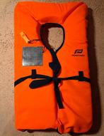 Reddingvest met fluitje             €   7,50, Plastimo, Ophalen of Verzenden, Zo goed als nieuw, Dame of Heer