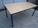 Bureau /kantine tafels hoog / laag, Huis en Inrichting, Ophalen, Gebruikt, -, -