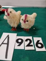 kuikens van touw 2x  [a926], Ophalen of Verzenden, 'T Olde Gre-j, Info@toldegrej.nl, Endepoelstraat 20f Didam