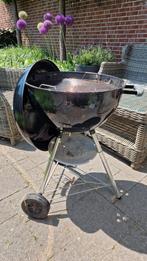 weber barbecue 47cm, Ophalen, Gebruikt