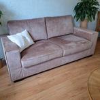 Bank 2.5 zits en 2 zits kleur lever nieuw, Ophalen, 150 tot 200 cm, Nieuw, 75 tot 100 cm