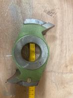 Frees beitel profielbeitel kwartrond, Ophalen of Verzenden, Zo goed als nieuw