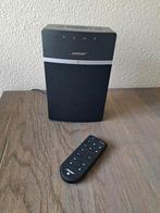Te koop Bose soundtouch speaker 10 kleur zwart, Ophalen, Zo goed als nieuw, Bose