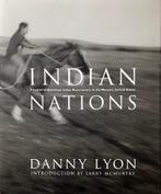 Indian Nations - Pictures of American Indian Reservations, 20e eeuw of later, Nieuw, Ophalen of Verzenden, Noord-Amerika