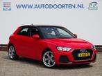 Audi A1 Sportback 30 TFSI Advanced epic, Auto's, Audi, Voorwielaandrijving, Stof, Euro 6, 116 pk