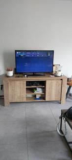 TV kast /  televiesiemeubel in heel goede staat, Ophalen, Zo goed als nieuw, 25 tot 50 cm, Minder dan 100 cm