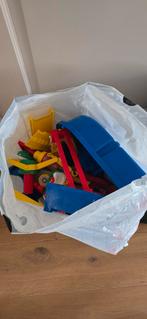 Aquaplay Waterbaan met extra Hijskraan & Bootjes, Kinderen en Baby's, Speelgoed | Buiten | Los speelgoed, Ophalen