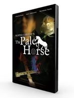 The Pale Horse (1997) Agatha Christie Mysterie, Zeldzaam, Vanaf 12 jaar, Verzenden, Nieuw in verpakking, Detective en Krimi