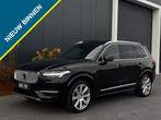 Volvo XC90 2.0 T8 TE AWD Insc. 7p m2020 FULL PANO NAVI CR CO, Gebruikt, 1969 cc, 320 pk, 7 stoelen