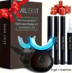 Tanden bleken set gratis verzending, Verzenden, Nieuw, Overige typen