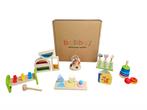 Babybox 10-12 maanden, Ophalen, Zo goed als nieuw