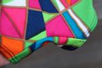Badpak groen/ fuschia/ donkerblauw Bleyle mt 44/14 Vaste pri, Kleding | Dames, Bleyle, Badpak, Ophalen of Verzenden, Zo goed als nieuw