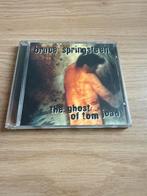 Bruce Springsteen - The Ghost of Tom Joad CD, Ophalen of Verzenden, 1980 tot 2000, Zo goed als nieuw