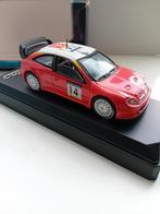 Citroen xsara WRC 2001., Ophalen of Verzenden, Zo goed als nieuw, Auto