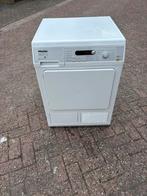 Miele warmtepompdroger 7KG A+ T8847WP, Witgoed en Apparatuur, Wasdrogers, Ophalen, 6 tot 8 kg, Anti-kreukfase, Overige typen