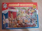 Puzzel Andre van Duin, Hobby en Vrije tijd, Denksport en Puzzels, Ophalen of Verzenden, 500 t/m 1500 stukjes, Zo goed als nieuw