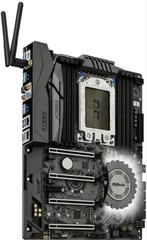 ASRock X399 Taichi
