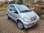 Mercedes benz a140, Ophalen of Verzenden, Nieuw, Voor, Bumper