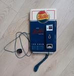 Vintage Pepsi Cola Telefoon - Werkt!, Ophalen of Verzenden, Gebruiksvoorwerp