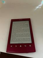 Sony PRS-T2 ereader, Computers en Software, E-readers, 6 inch of minder, Ophalen of Verzenden, SONY, 4 GB of minder