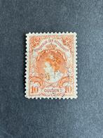 1905 Koningin Wilhelmina NVPH nr 80 gestempeld, Postzegels en Munten, Postzegels | Nederland, T/m 1940, Verzenden, Gestempeld