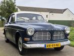 Volvo Amazon 121 Automaat 1966 B18, Automaat, Zwart, Blauw, Bedrijf
