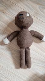 Beer Mr. Bean knuffel, Ophalen of Verzenden, Gebruikt, Beer