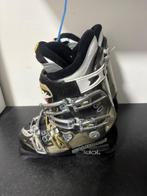 Salomon Idol 8 Dames Skischoenen maat 24,5(38) Gebruikt, 160 tot 180 cm, Gebruikt, Schoenen, Skiën