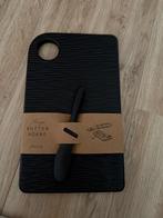 Butter board borrelplank, Ophalen of Verzenden, Nieuw, Rechthoekig