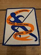embleem 13 painfbat, Verzenden, Landmacht, Nederland, Embleem of Badge