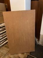 Behangtafel 56x89 cm, Ophalen, Gebruikt, Overige typen