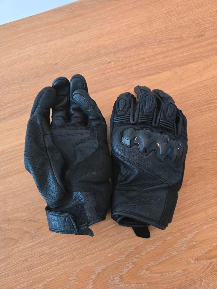 Alpinestars Celer V3 XXL, Motoren, Kleding | Motorkleding, Handschoenen, Dames, Heren, Tweedehands, Ophalen of Verzenden