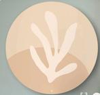 HIP Original wandpaneel rond, Ophalen