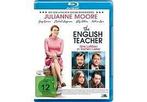 The English Teacher bluray Import, Ophalen of Verzenden, Zo goed als nieuw