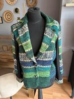 Lulu H super mooi apart vest mt 42 ZGAN, Lulu H, Ophalen of Verzenden, Zo goed als nieuw, Maat 42/44 (L)