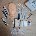 Secret Lashes compleet Wimperverlenging Trainingsset, Ophalen of Verzenden, Nieuw, Ogen