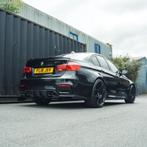 Carbon Fiber diffuser BMW M3/M4 (F80 F82 F83), Verzenden, Nieuw, Achter, Bumper