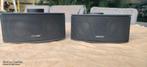 Bose 321 Gemstone luidsprekers 2x +ophang beugels, Ophalen of Verzenden, Zo goed als nieuw, Overige merken, Overige spelers