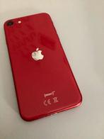 iPhone SE, RED,  128 gb, Ophalen of Verzenden, 76 %, IPhone SE (2020), Zonder abonnement