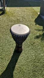 Djembe, Replay.sports@hotmail.com, Replay, Ophalen of Verzenden, Zo goed als nieuw