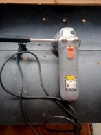 Flex machine te koop, Ophalen, Gebruikt, Minder dan 700 watt, Werkbankslijpmachine