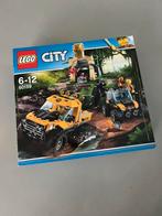 Lego city 60159, Ophalen of Verzenden, Zo goed als nieuw, Complete set, Lego