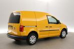 Volkswagen Caddy 2.0 TDI | Airco | Cruise | Parkeersensoren, Voorwielaandrijving, Stof, Gebruikt, Volkswagen