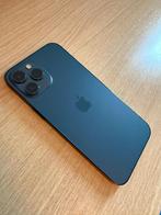 Iphone 12 Pro Max 128gb 78%, Telecommunicatie, Mobiele telefoons | Apple iPhone, Ophalen, 128 GB, Blauw, IPhone 12 Pro Max