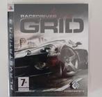 RACEDRIVER GRID - PS3 , PLAYSTATION 3, Ophalen of Verzenden, Zo goed als nieuw, Racen en Vliegen